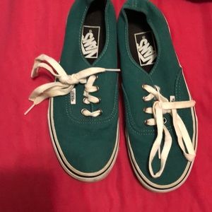 Classic Vans
